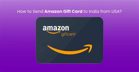 send amazon gift cards internationally.